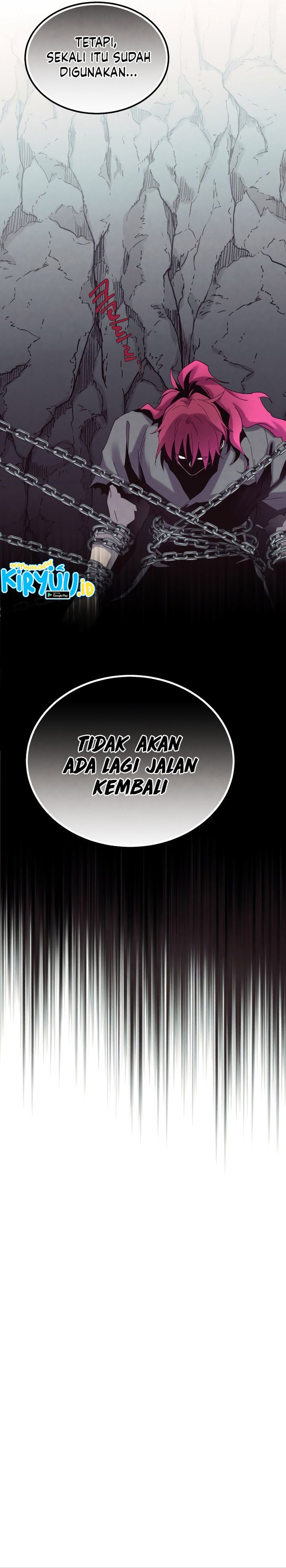 Lightning Degree (Lightning Expert) Chapter 173 Gambar 20